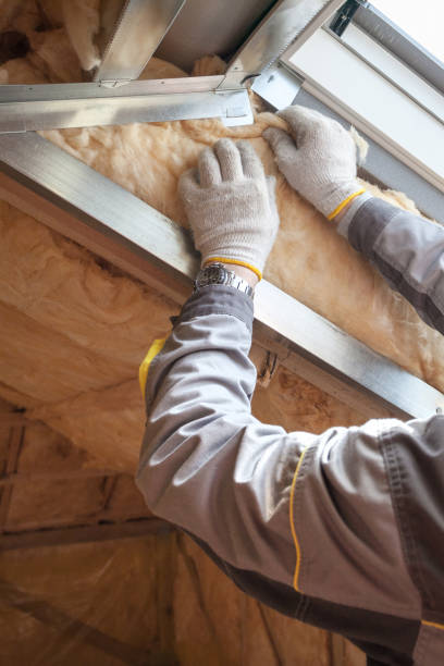 Range of Insulation Solutions in New Bremen, OH
