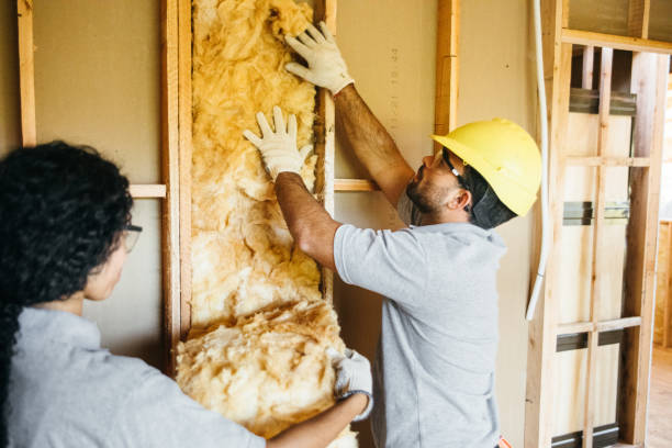 Trusted New Bremen, OH Insulation Contractor Experts