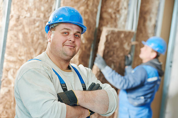 Best Crawl Space Insulation  in New Bremen, OH